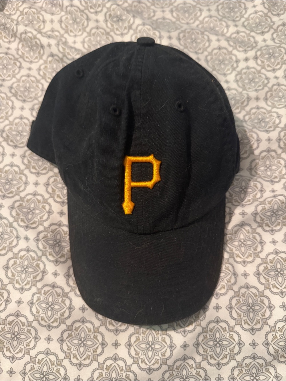 Pittsburgh Pirates Dad Hat